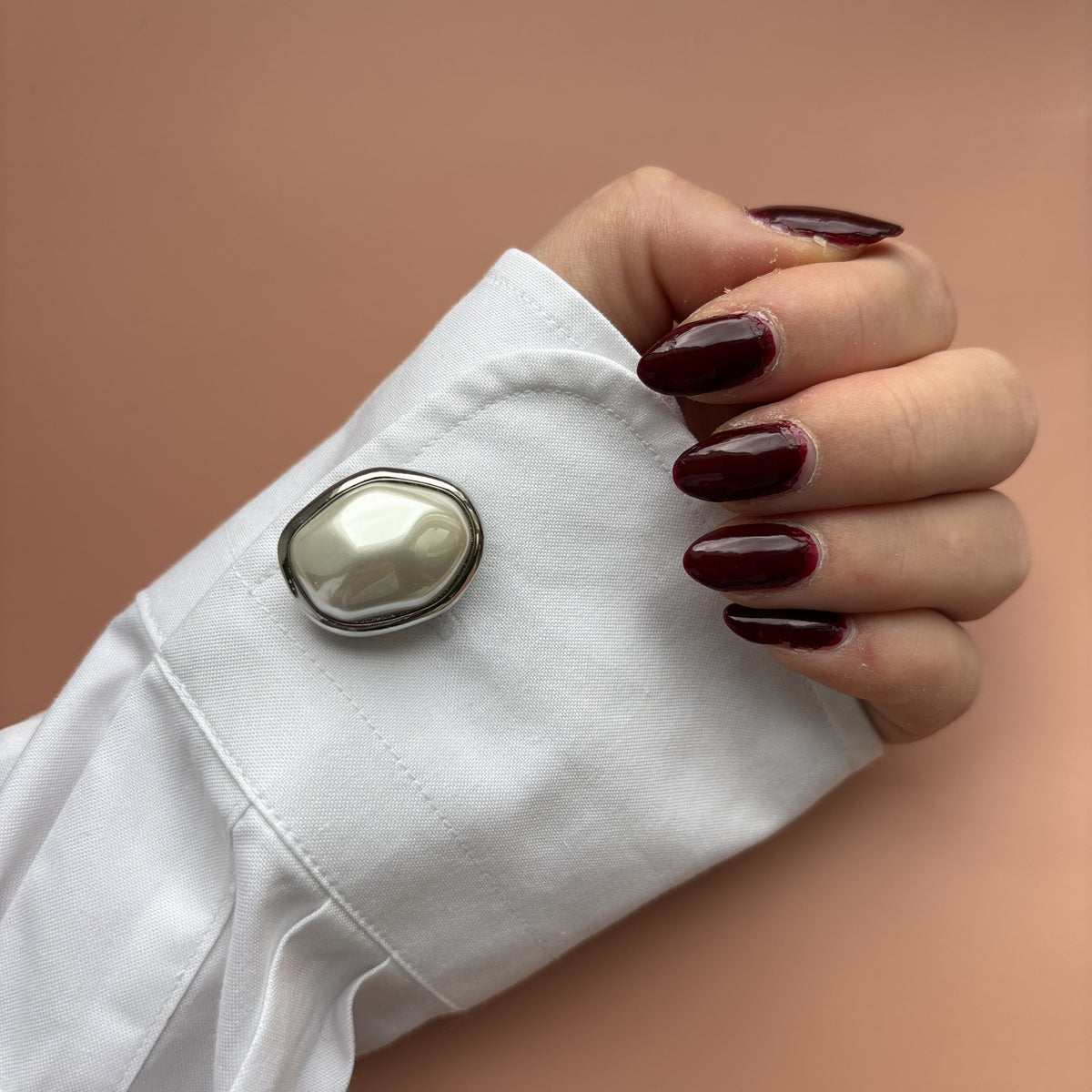 Fei – Asymmetrisk pärla