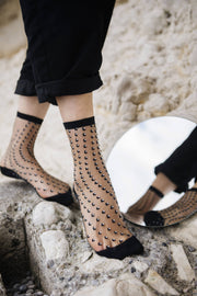 Crescent Dunes Black
