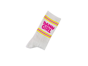 Damn Girl