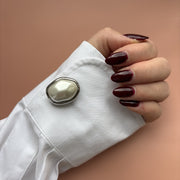Fei – Asymmetrisk pärla